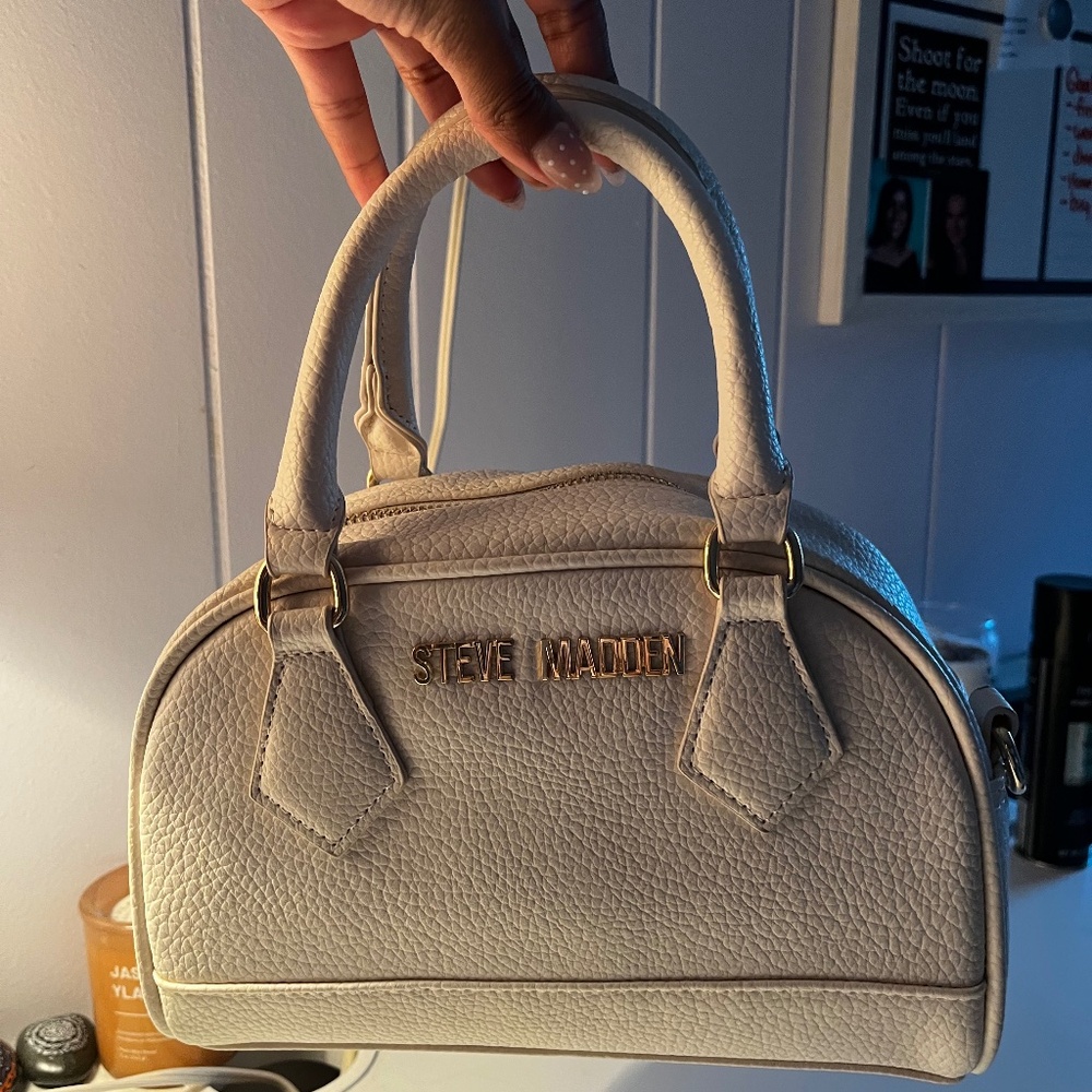 Steve Madden Hand Bag